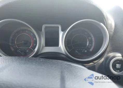 2020 Dodge Journey Se Value z USA, uszkodzony, nr VIN 3C4PDCABXLT261728